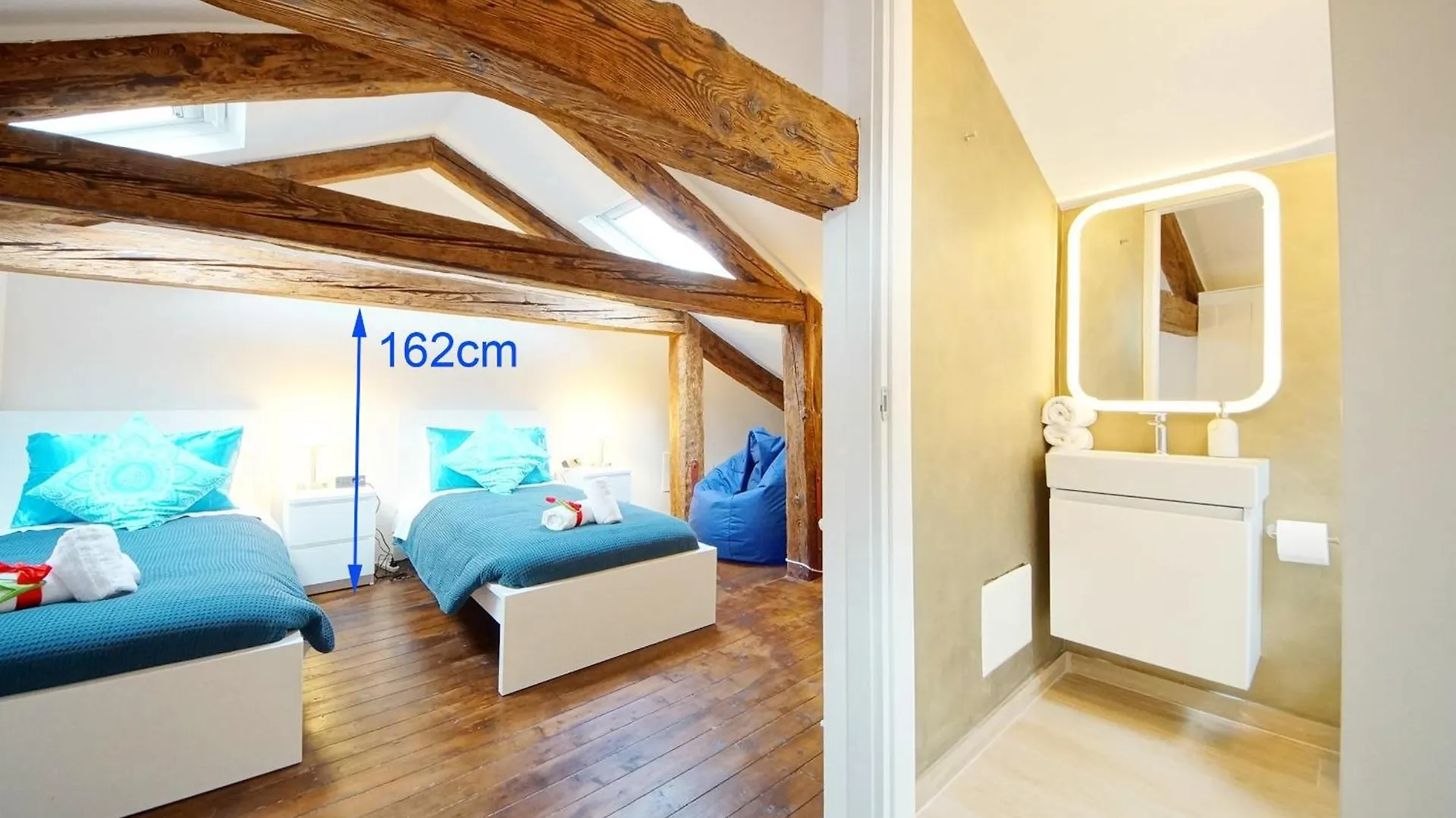 ונציה Calle De Le Tre Crose Apartment 0*,  איטליה