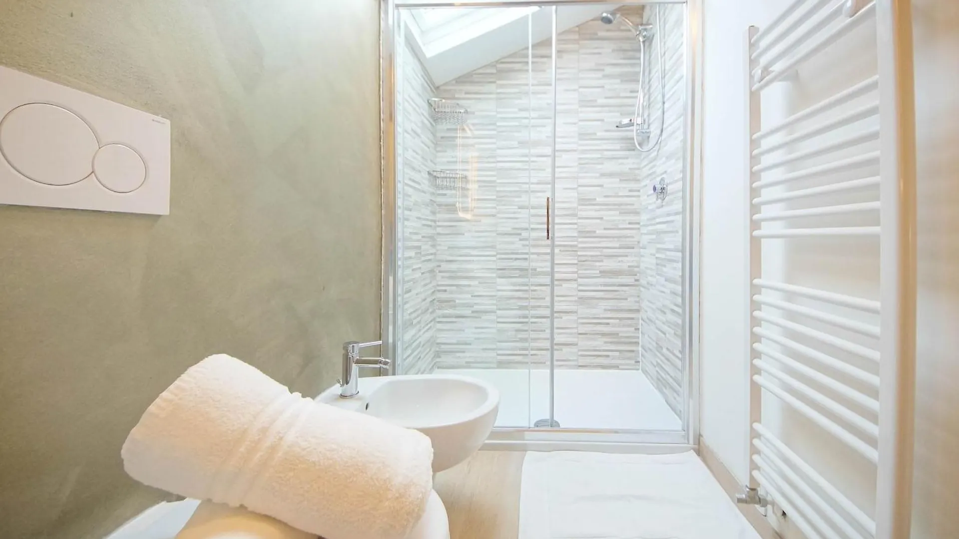ונציה Calle De Le Tre Crose Apartment 0*,  איטליה