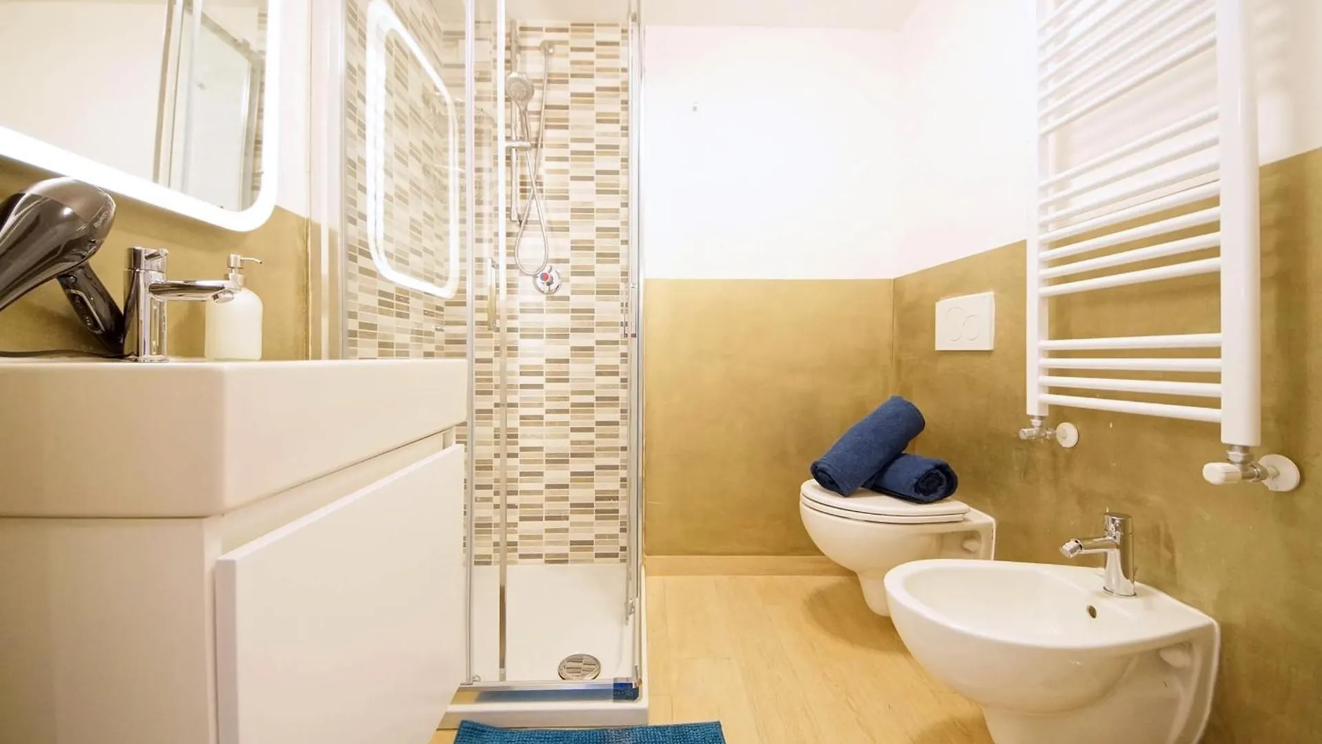 ונציה Calle De Le Tre Crose Apartment